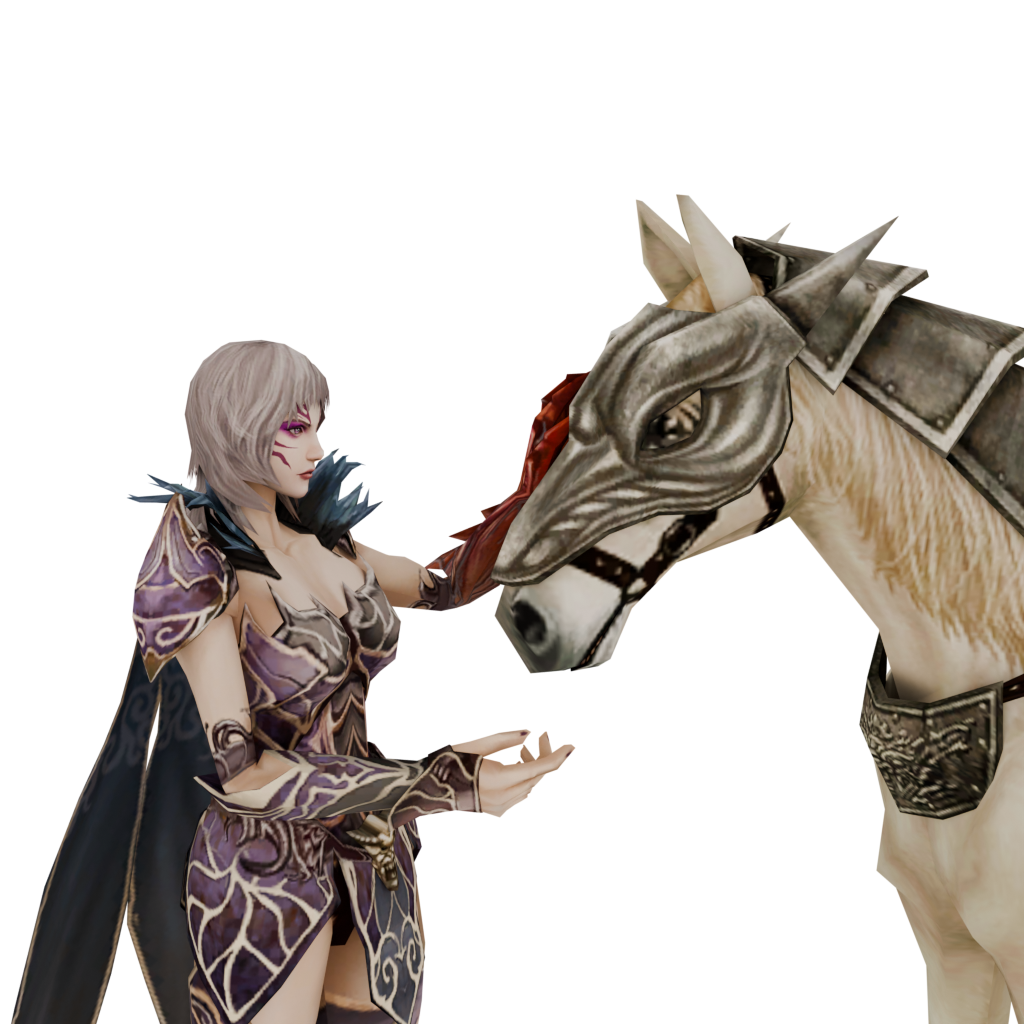 Horse