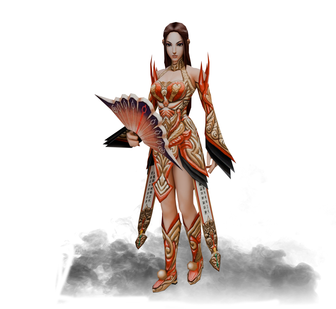 Shaman